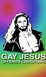 pic for Gay Jesus